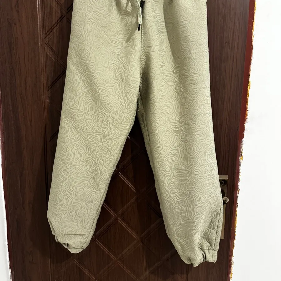 هودی و شلوار