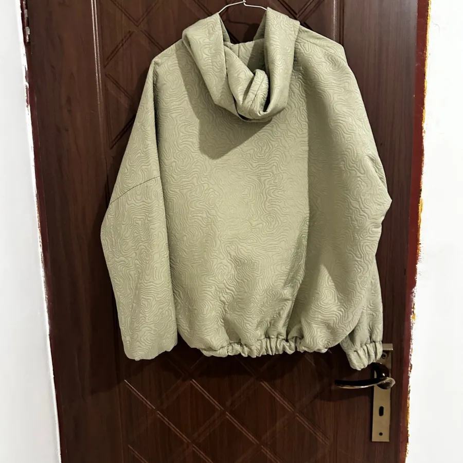 هودی و شلوار