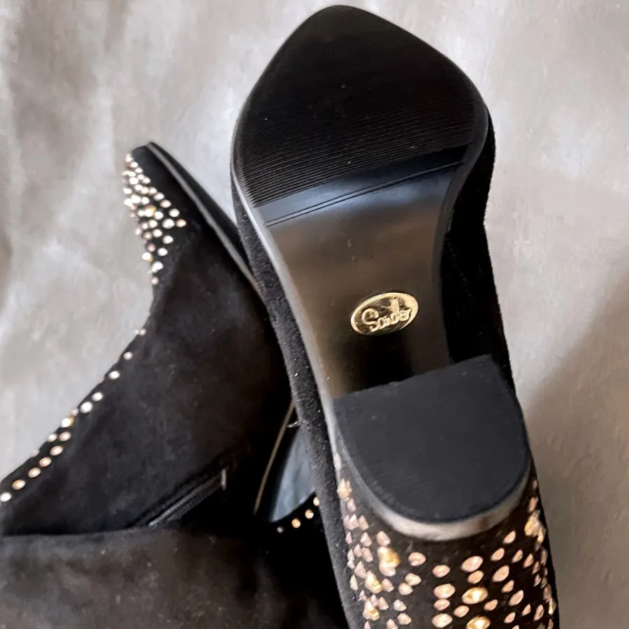 بوت مجلسی sardo