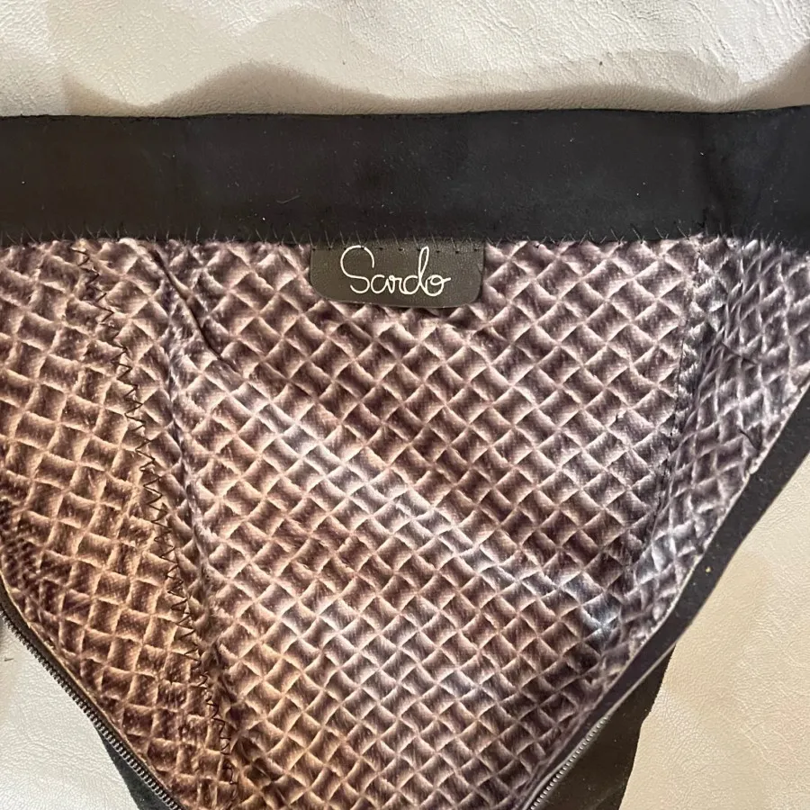 بوت مجلسی sardo