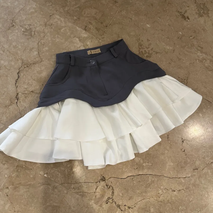 دامن عروسکی