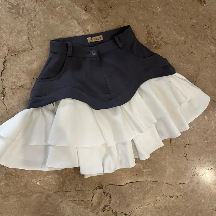 دامن عروسکی