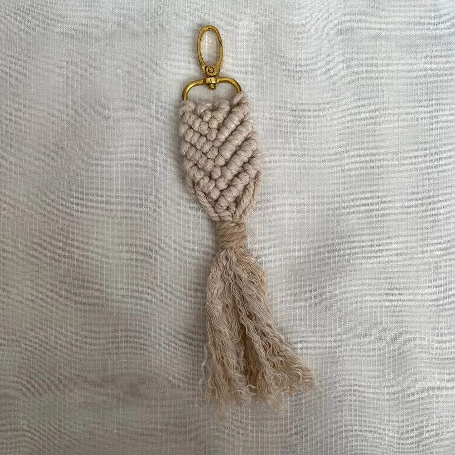 جاکلیدی مکرومه