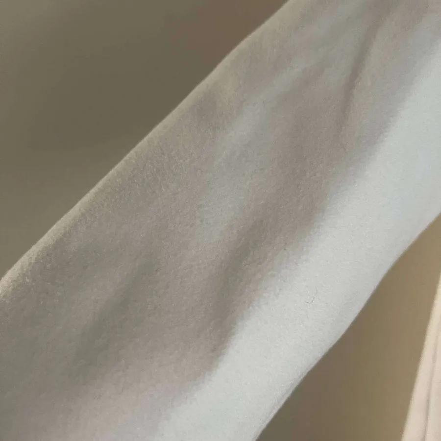 پالتو یا شکت سفید