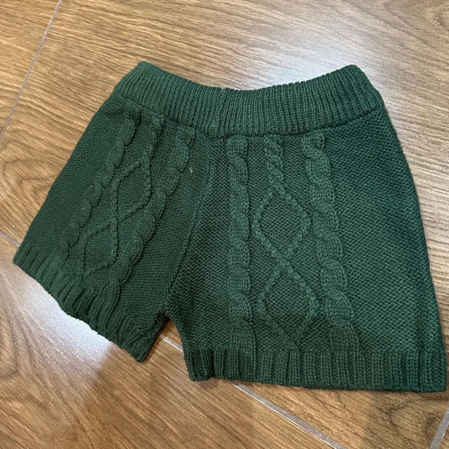 شلوارک بافت