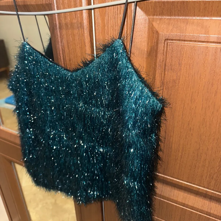 تاپ شاین کله غازی