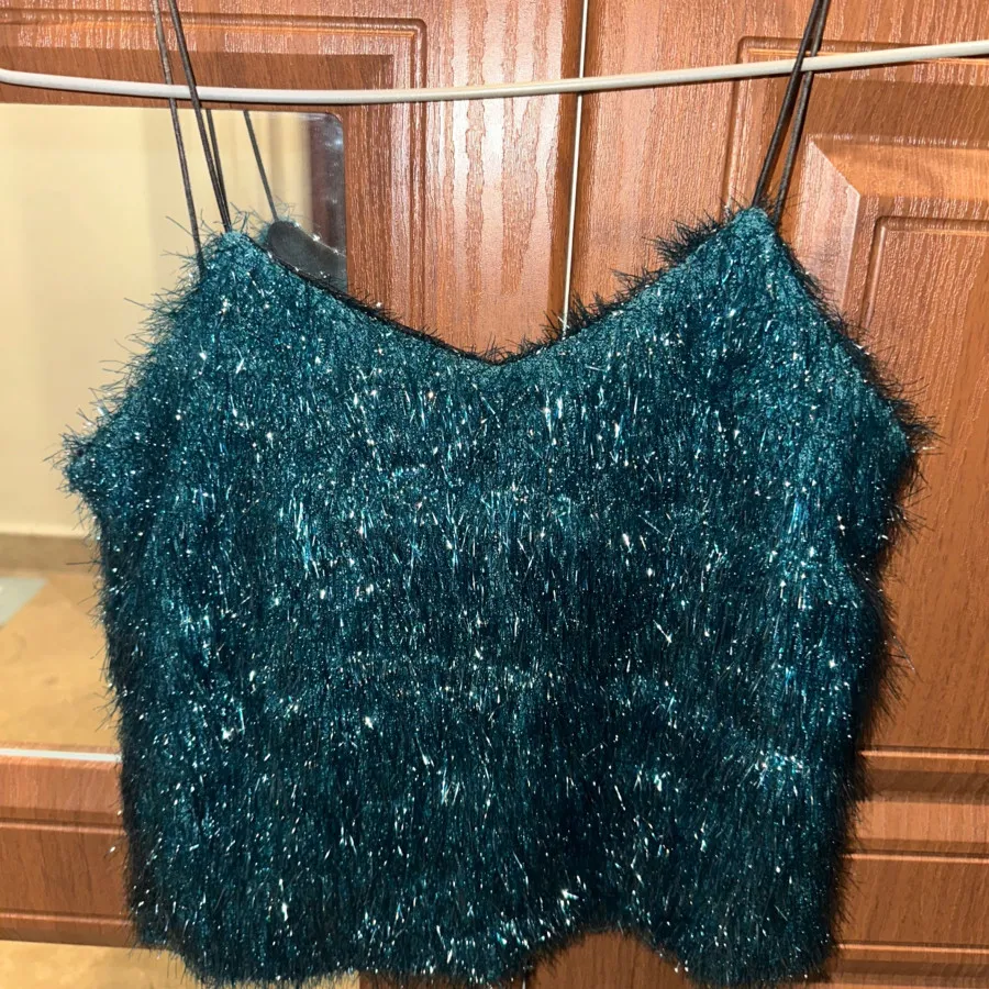 تاپ شاین کله غازی