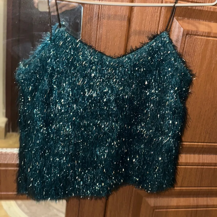 تاپ شاین کله غازی