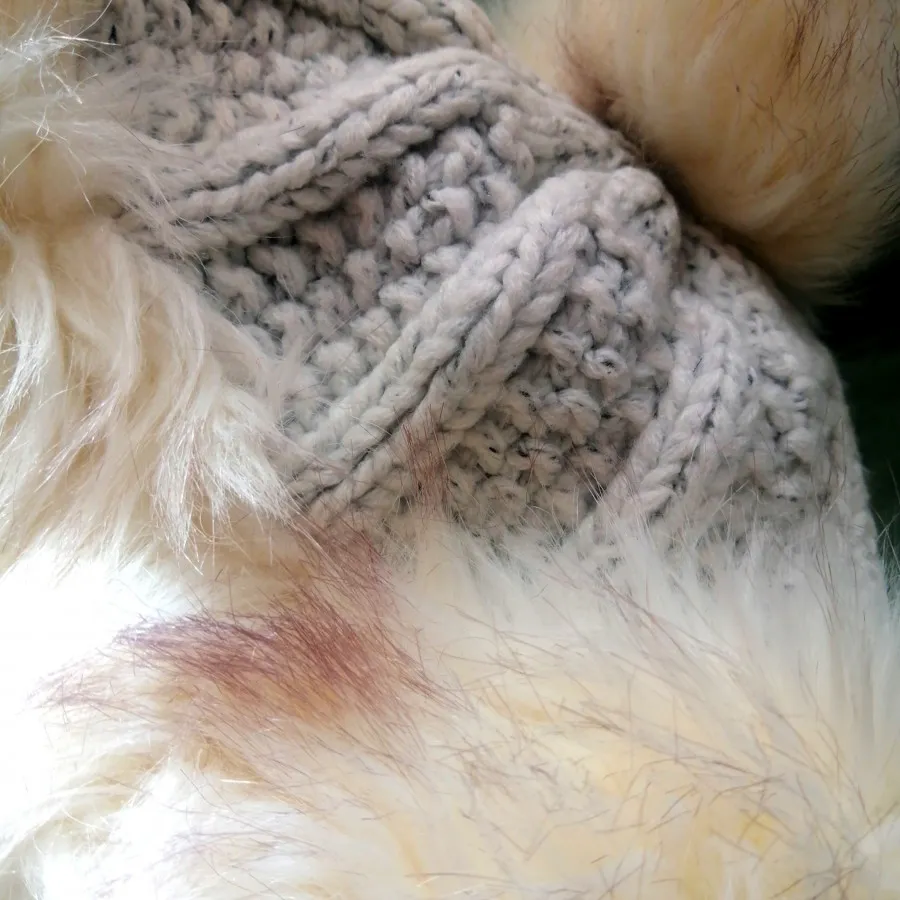 کلاه بافت وارداتی