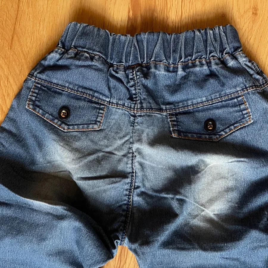 شلوار ک پسرانه