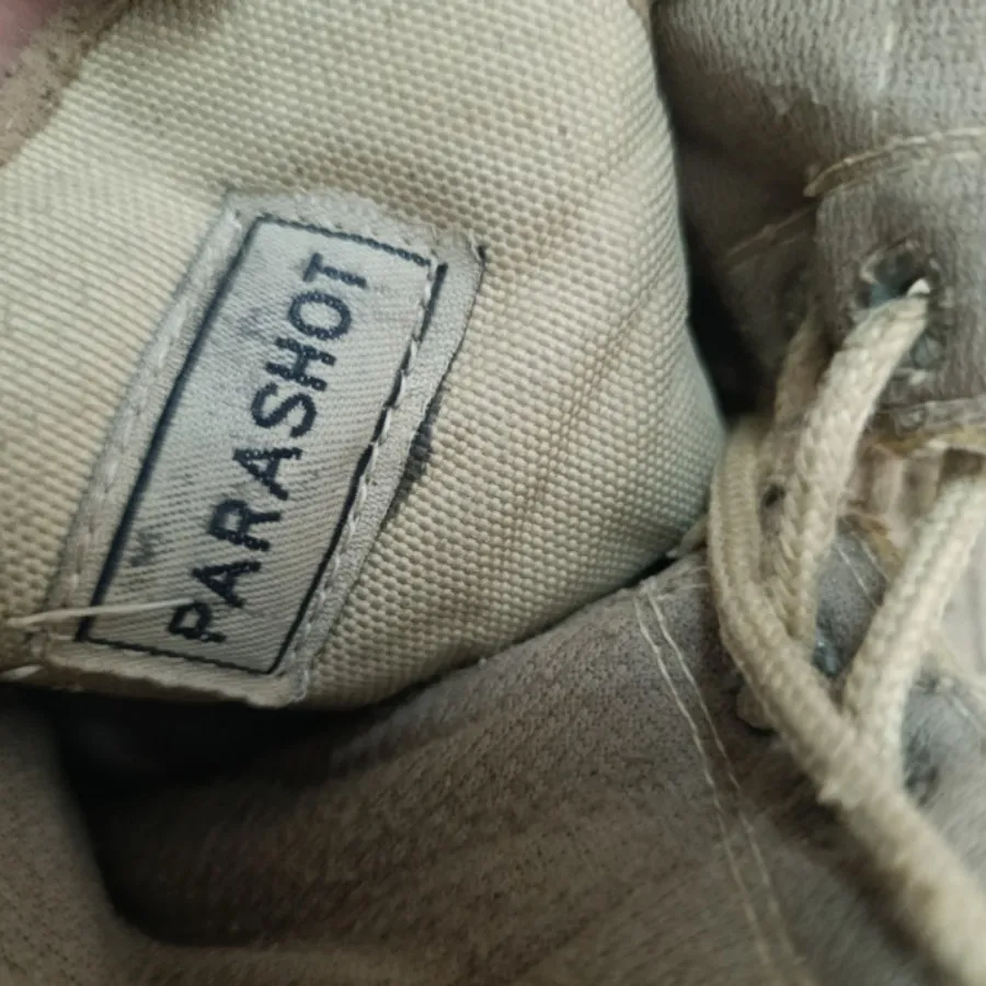 نیم بوت پسرانه