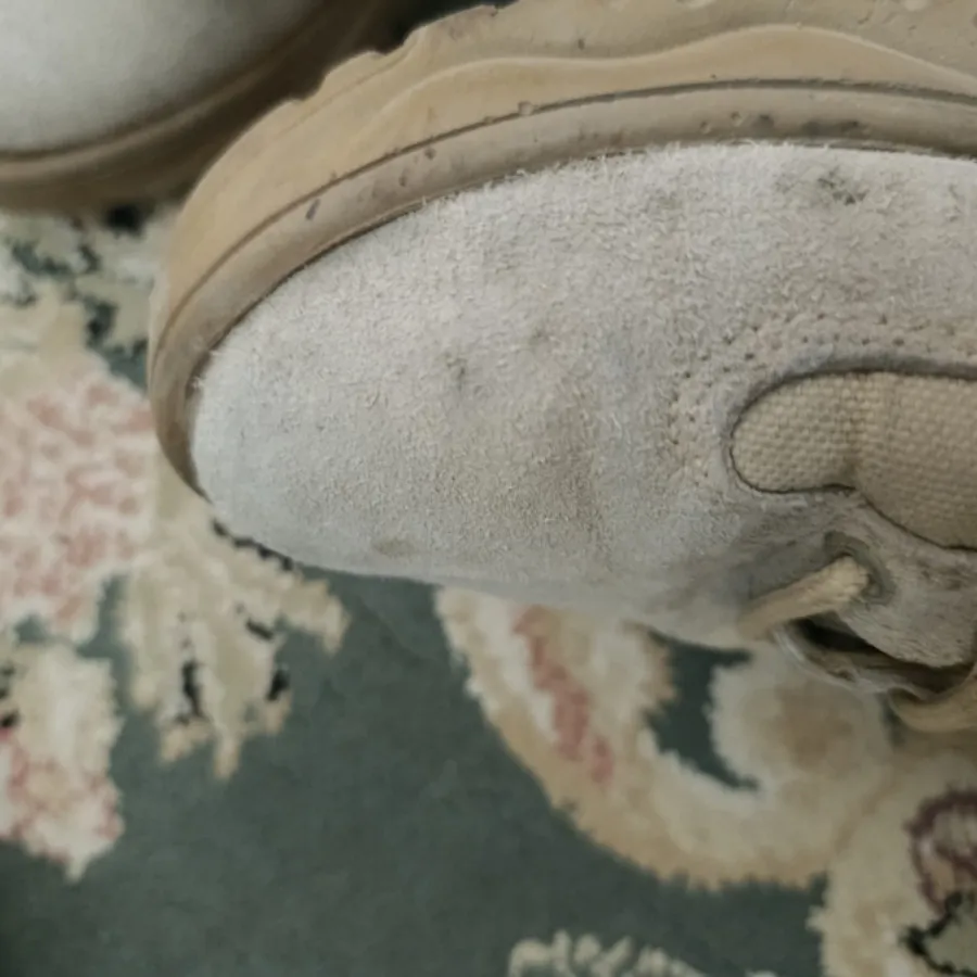 نیم بوت پسرانه