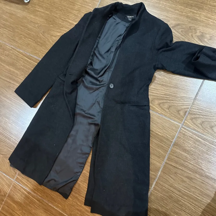 پالتو خارجی