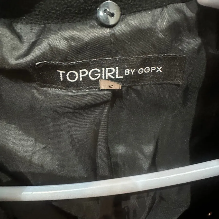 پالتو خارجی