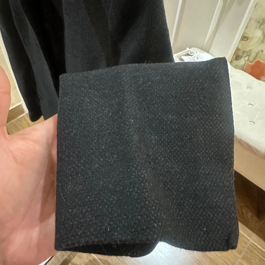 پالتو خارجی