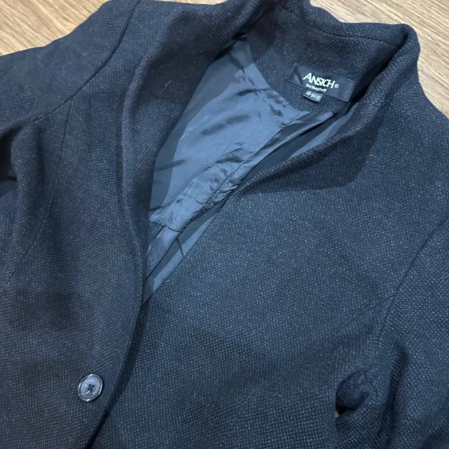 پالتو خارجی