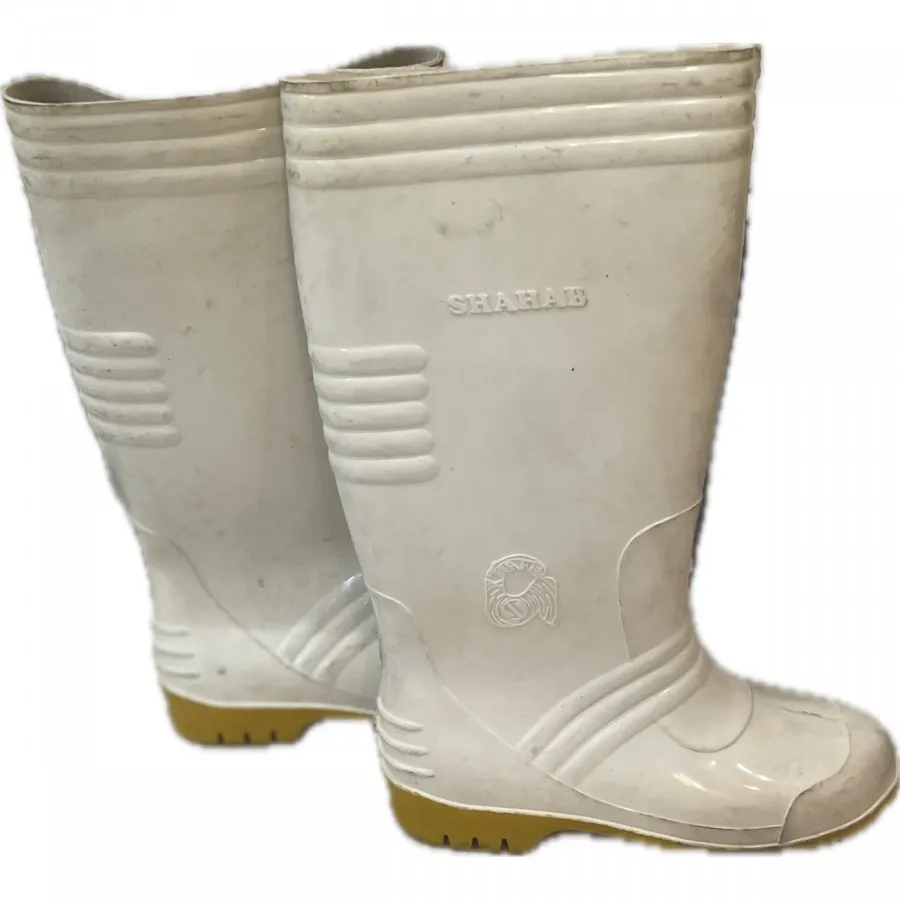 چکمه پلاستیکی باغبانی