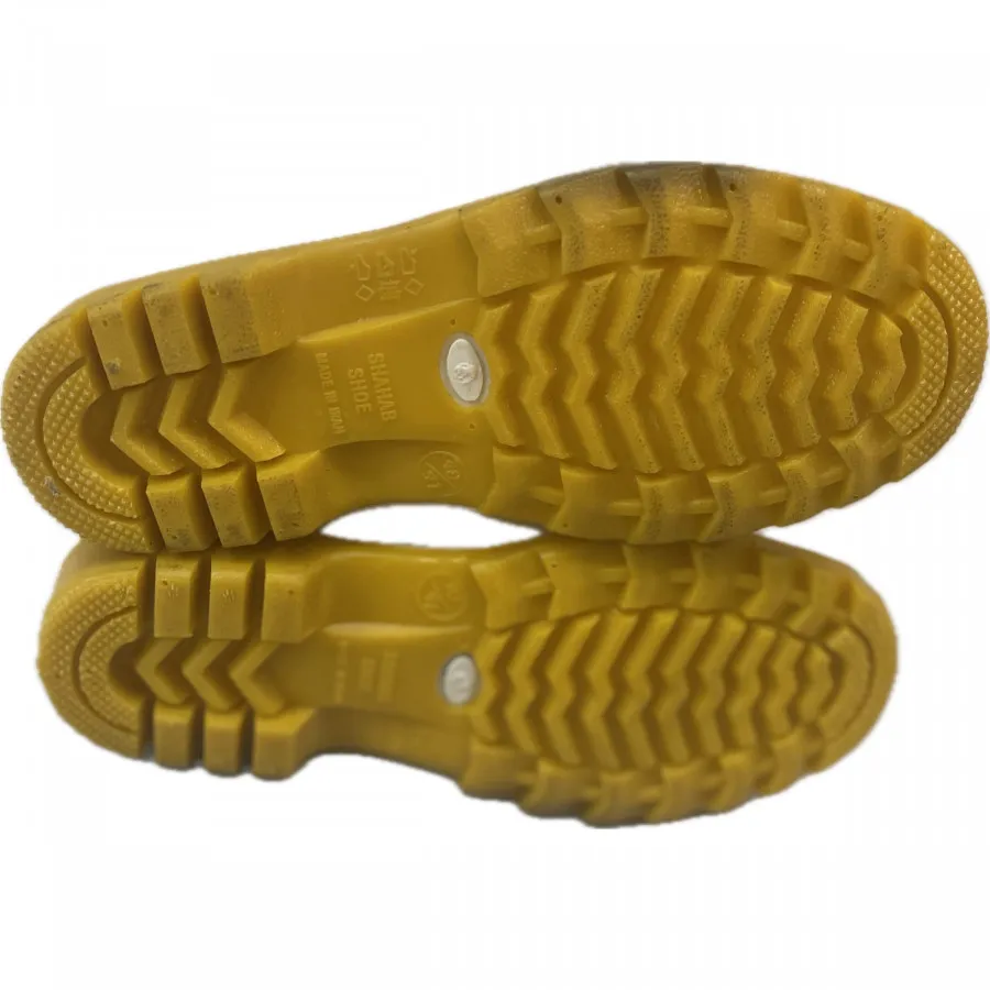 چکمه پلاستیکی باغبانی