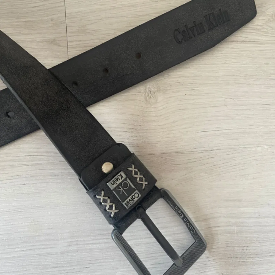 کمربند مردانه