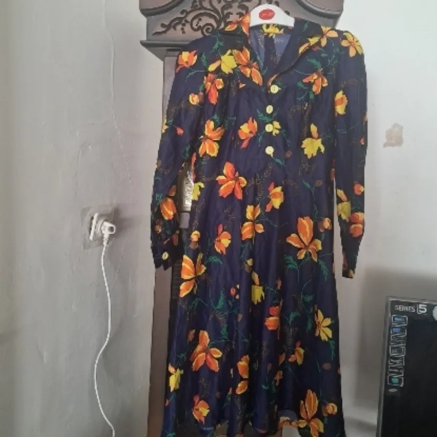 پیراهن سنتی