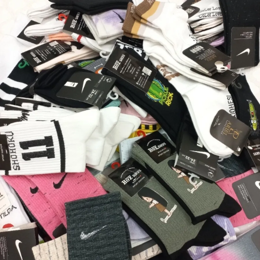 جورابهای باکیفیت