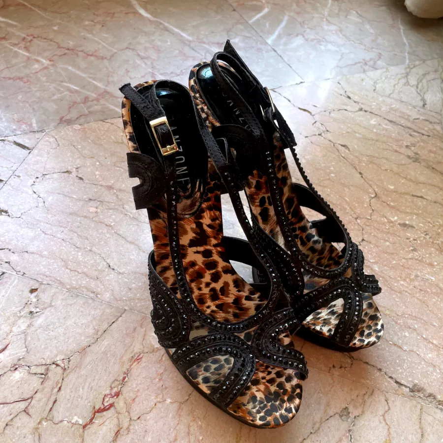 کفش مجلسی ترک