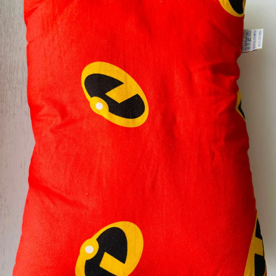 بالش نوزادی