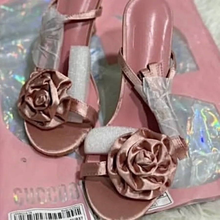 کفش مجلسی shein