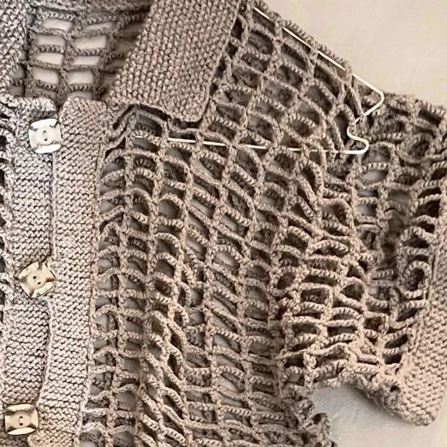 لباس دستبافت