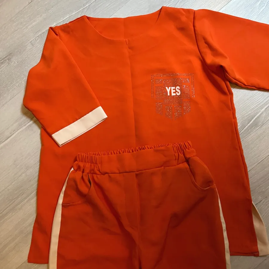 ست بلوزشلوار