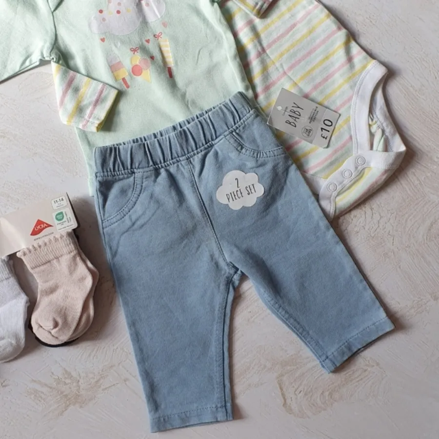 ست نوزادی آلمانی