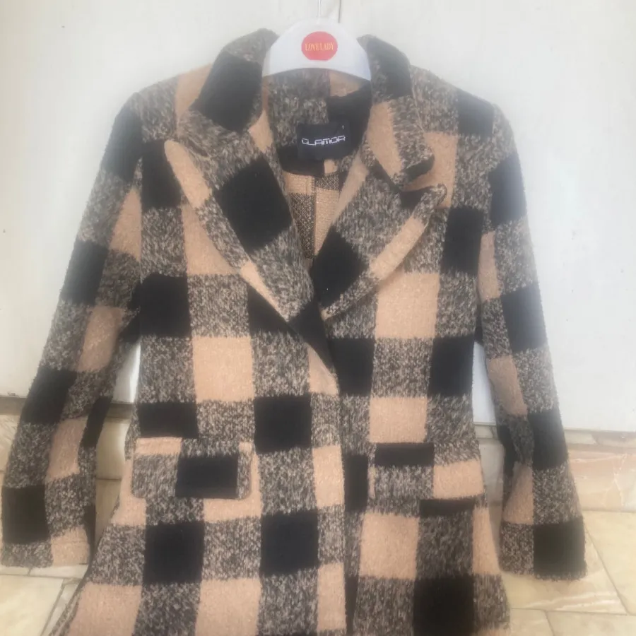 پالتوی مزونی برند گلمور