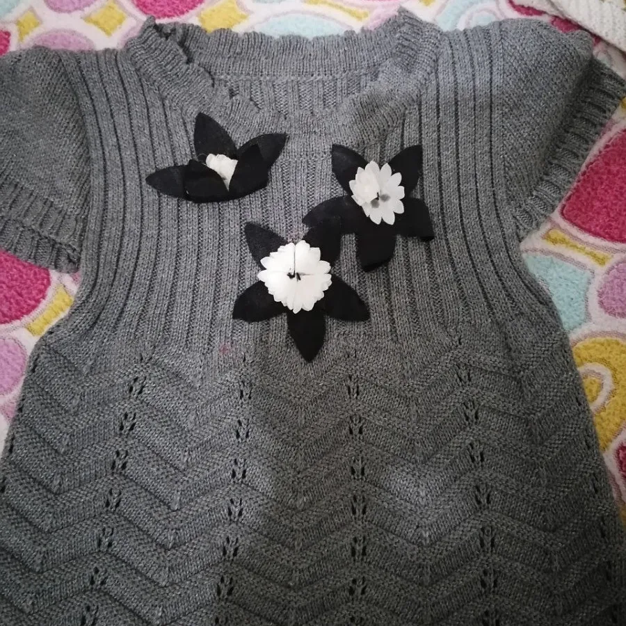 بافت بچگانه