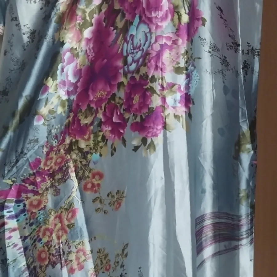 پیراهن بلند خارجی