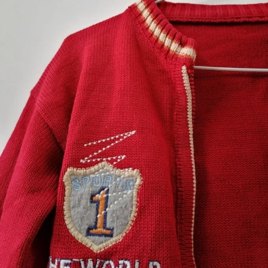 بلوز بافت بچگانه