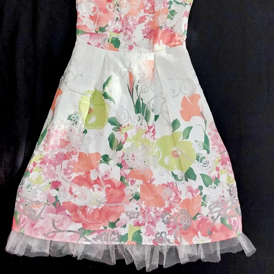 پیراهن مجلسی زنانه