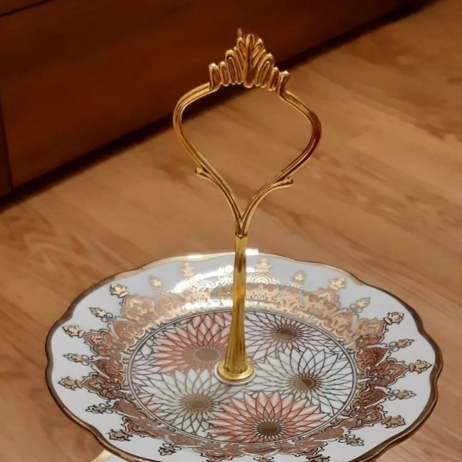 ظرف پذیرایی