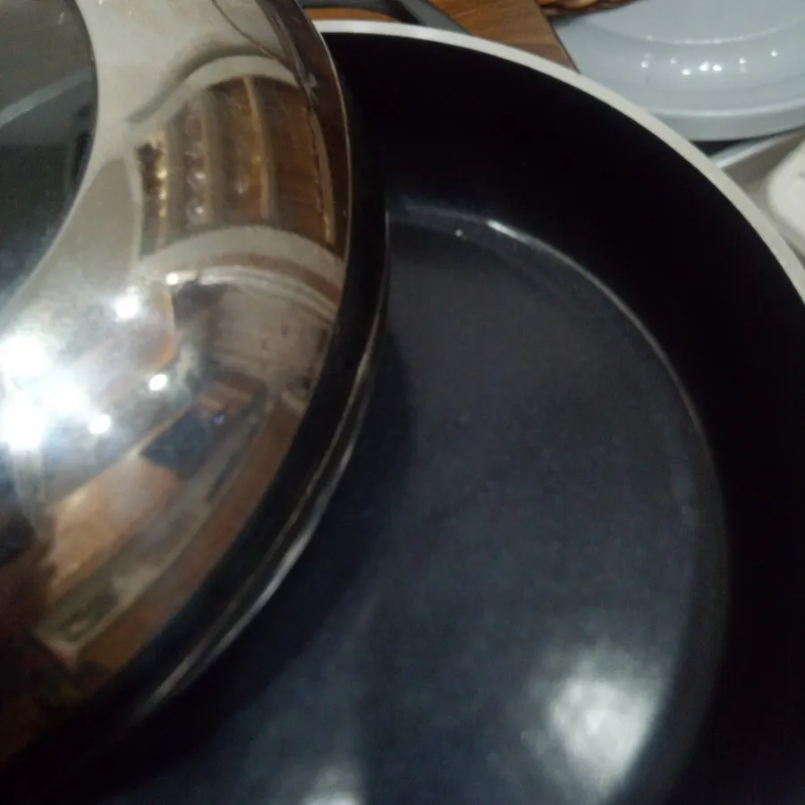 یک دست قابلمه اصل