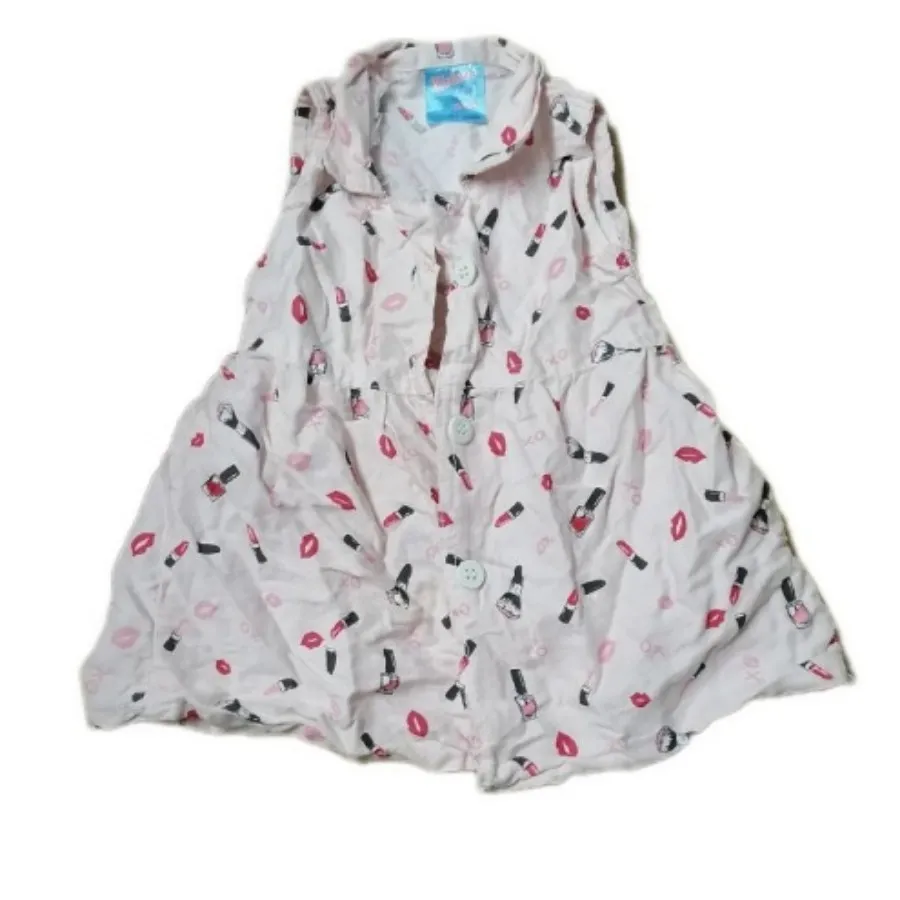 لباس دخترانه