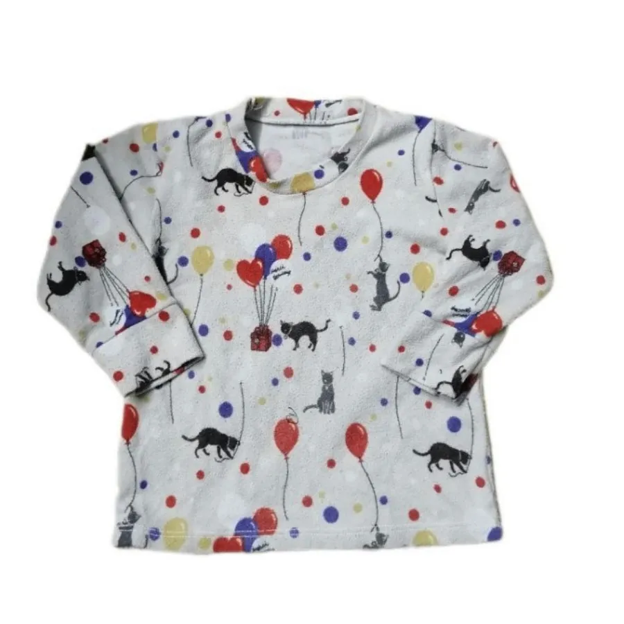 شش تیکه لباس