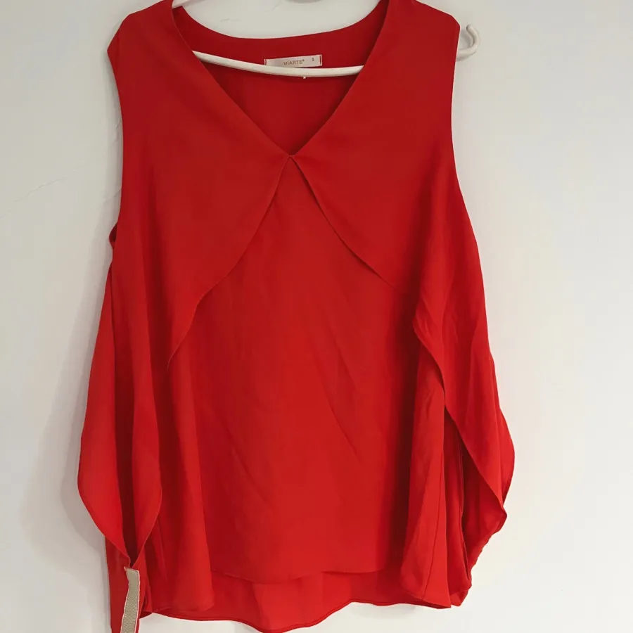 بلوز کرپ  آستین بلند