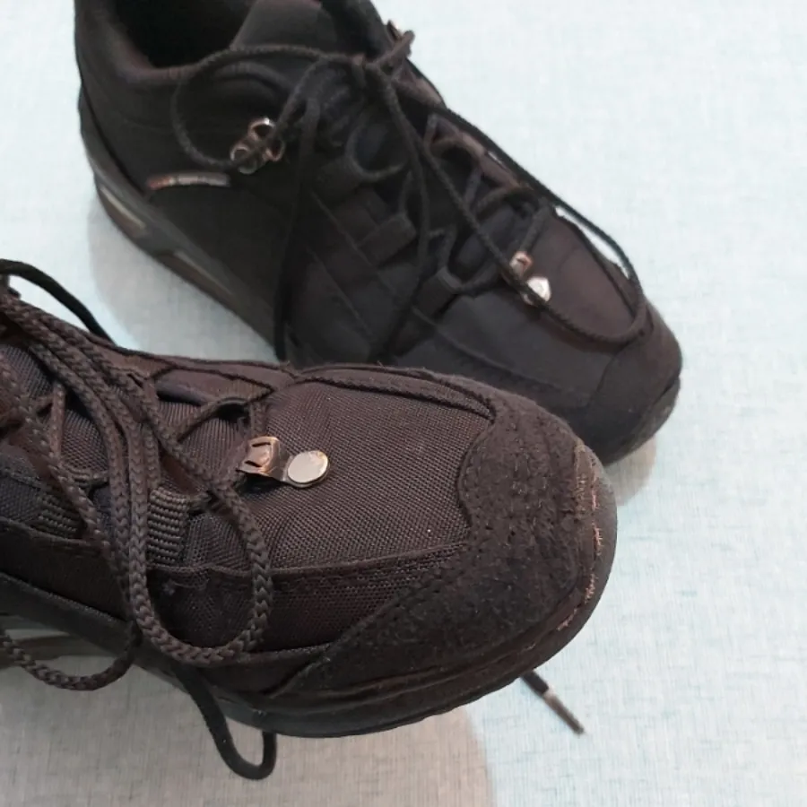 کتونی کپسولی