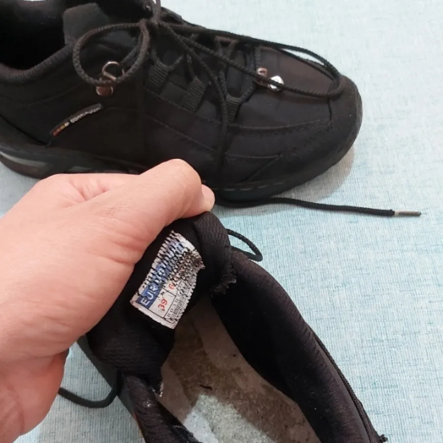 کتونی کپسولی