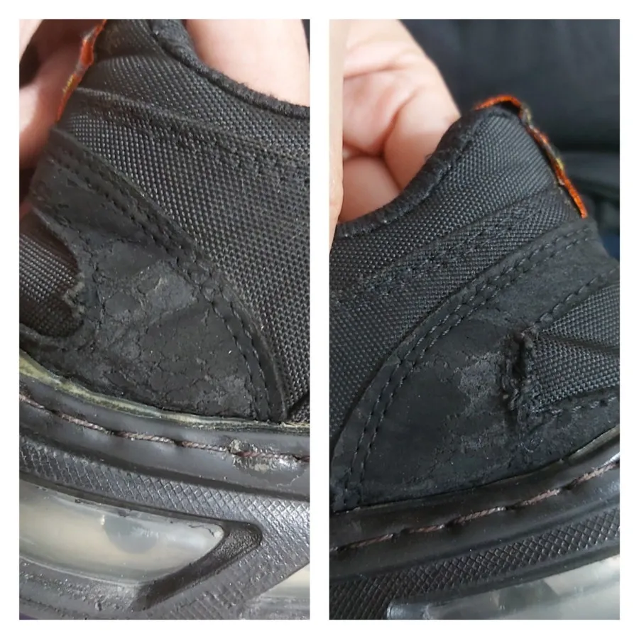 کتونی کپسولی