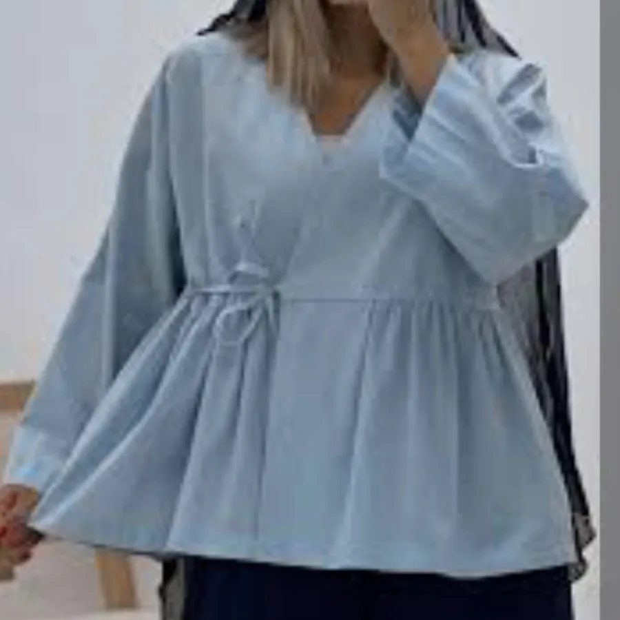 ست شومیز دامن