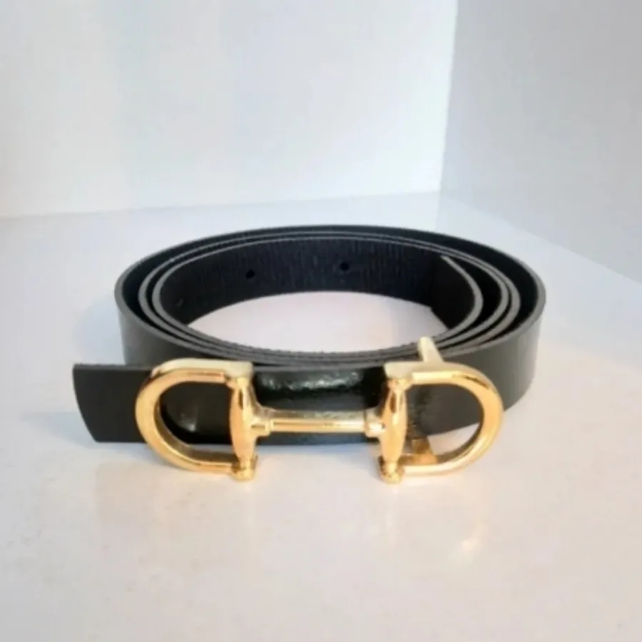 کمربند باریک زنانه