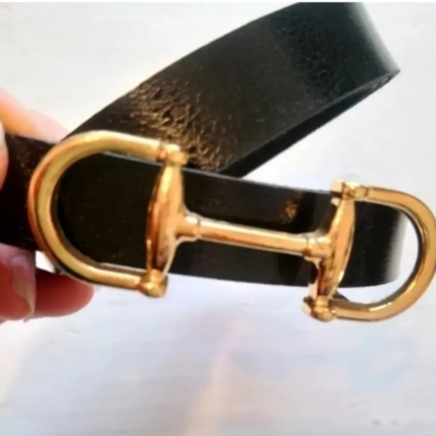 کمربند باریک زنانه