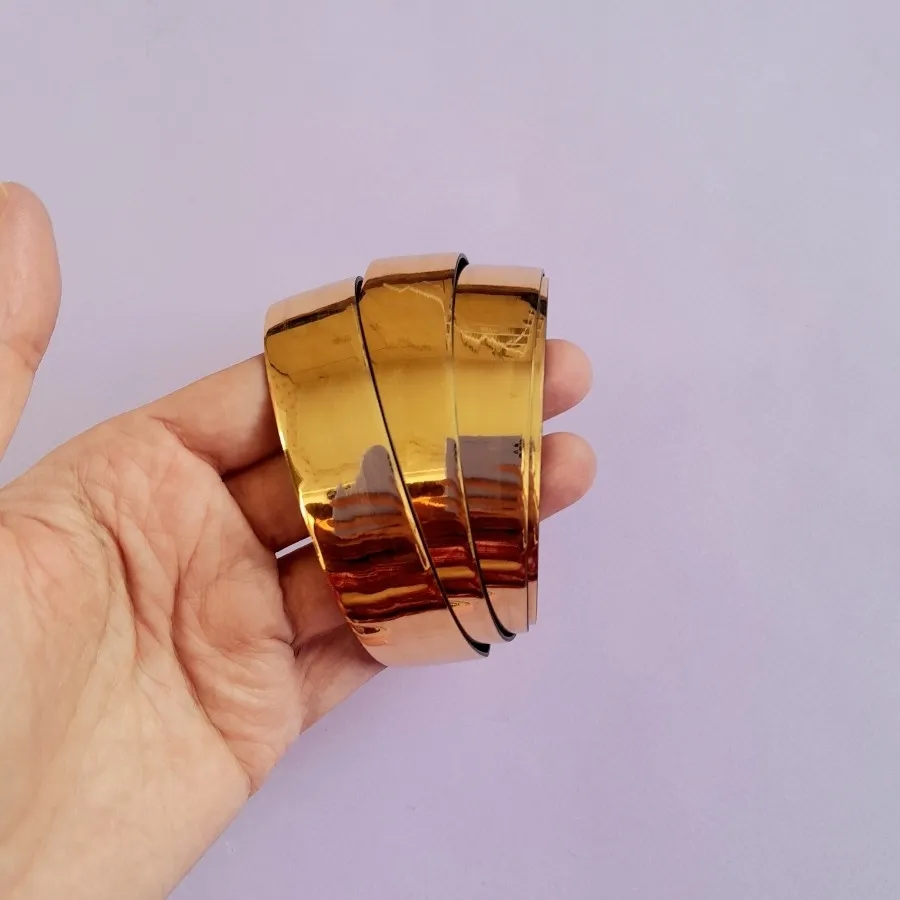 کمربند طلایی