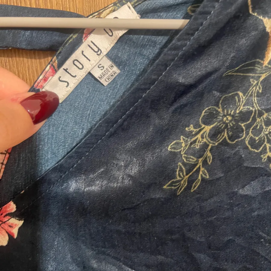 شومیز سیلک خارجی