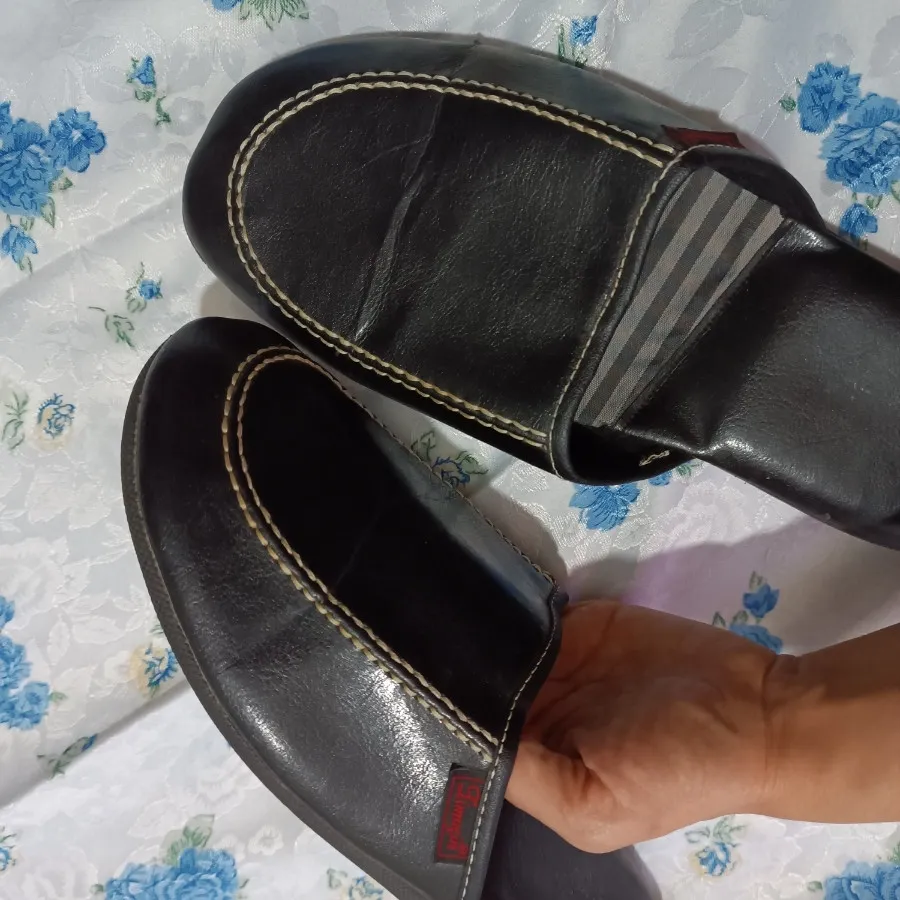 دمپایی روفرشی مردانه